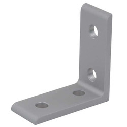 80/20 Inside-Corner Bracket,25 Series  25-4115