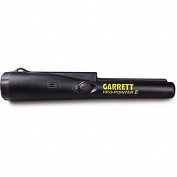 Garrett Metal Detectors Pinpointing Metal Detector, Hand-Held 1166020