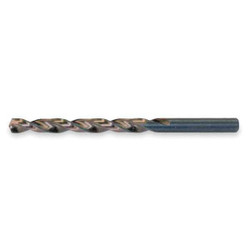 Cle-Line Jobber Drill,11/64",HSS C18437