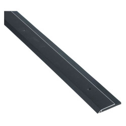 National Guard Neoprene Door Sweep, DKB, 48 200NDKB-48