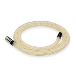 Tornado Anti-Static Vacuum Hose,1-1/2" x  15 ft.  90684