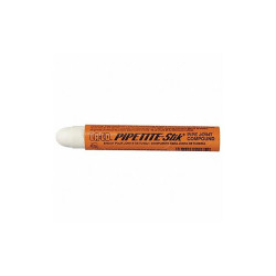 La-Co Pipe Thread Sealant,1.25 oz,White  11175