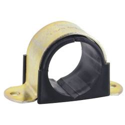 Zsi Strap Clamp,5/8"OD,63/64"W 010M013
