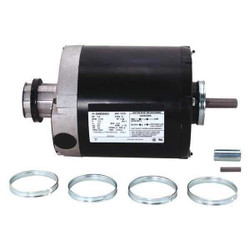 Century Motor,1/2 HP,1725 rpm,48,115V AR2054