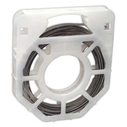 Band-It SS Band,Standard Duty Steel,5/8" GRC405