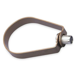 Nvent Caddy SwivelLoop Hanger,1 1/8"MaxOD,3.125"H 1010100CP