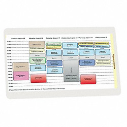 Sircle Laminating Pouches,3-1/2x5-1/2in,PK100 IND-05