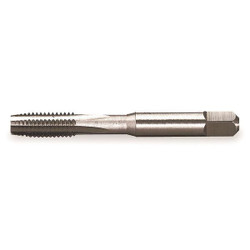 Recoil Tap,Straight Flute,1/2"-13,Plug  43085