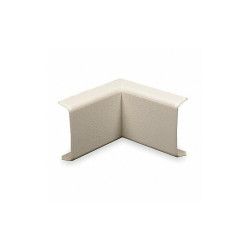 Legrand Internal Elbow,Ivory,PVC,Elbows 817