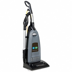 Tennant Upright Vacuum,120 cfm,14" CleaningPath 1060829