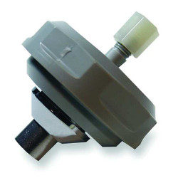 Acorn Controls Push Button Assembly,Acorn 2566-051-001