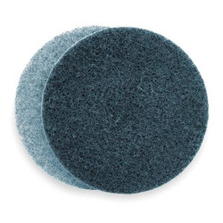 Arc Abrasives Hook-and-Loop Surface Cond Disc,5 in Dia 62018