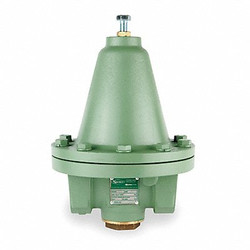 Spence Pressure Regulator,1/2 In,3 to 15 psi D50-C1C9A