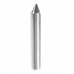 Onsrud Engraving Tool,1/2" L of Cut,Carbide 37-01