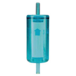 Parker Filter,1/4" Tube,7.3 cfm,PK10 9933-11-BQ