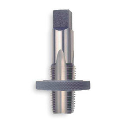 Widia Pipe/Conduit Thread Tap,1/8"-27,HSS 19246