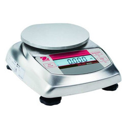 Ohaus Packaging/Portioning Scale,200g/0.44 lb  83998130