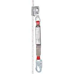 3m Dbi-Sala Rope Grab,Manual 1340005