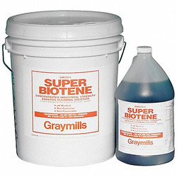 Graymills Fluid,Cleaning  GM660-5