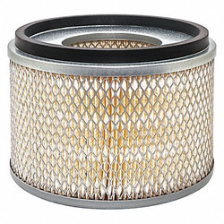 Baldwin Filters Outer Air Filter,Round  PA2575