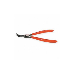 Knipex Retaining Ring Plier,External,0.093" D 46 31 A32 SBA