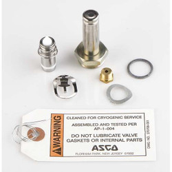 Asco Rebuild Kit 304064