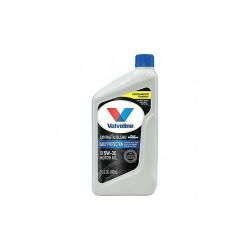 Valvoline Engine Oil,5W-30,Synthetic Blend,1qt 797975