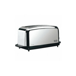 Waring Commercial 4-Slice Light Duty Toaster WCT704