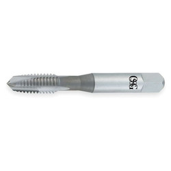 Osg Spiral Point Tap,M8x1.25,HSS 2888401