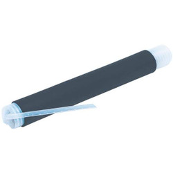 3m Cold Shrink Silicon Insulatr,3.19 in,Gry 8447-3.2