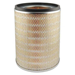 Baldwin Filters Air Filter, Round PA618S