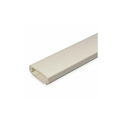 Legrand Raceway,Series 800,5 ft.,Ivory 800BAC