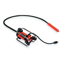 Vibco Electric Vibrator,15A,115VAC,1-Phase JVS7-1-1/4
