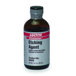 Loctite Primer,Bottle,3 floz,Clear 235638