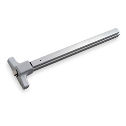 Assa Abloy Accentra Rim Pullman Bolt,Grade 1,2100 Series 2100-SB