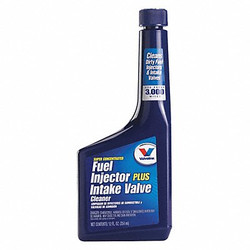 Valvoline Fuel Injector and Intake Valve Cleaner 602376
