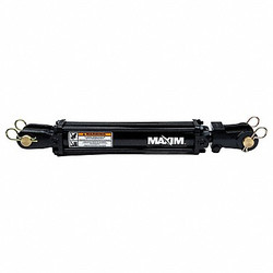 Maxim Hydraulic Cylinder,2" Bore,20" Stroke 218-311