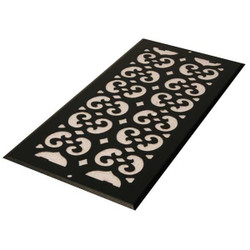 Decor Grates 6x14 Return Air Grille ST614R