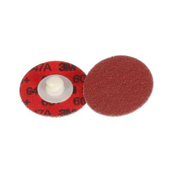 3m Cubitron Quick-Change Sanding Disc,1 1/2in Dia,TR 60440256455