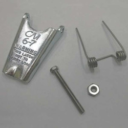 Cm Hook Safety Latch Kit,for #6-7CM Hooks 45663