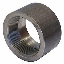 Anvil Half Coupling, Forged Steel, 2 in, NPT 0361168800