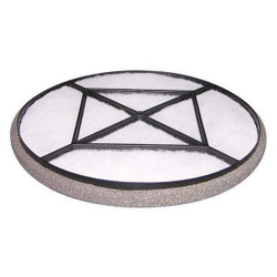 Baldwin Filters Air Element, Round  PA4701