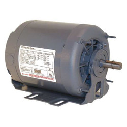 Century Motor,1/2 HP,1140 rpm,56,115/230V BF2056D