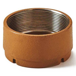 Jay R. Smith Manufacturing Coupling,Jay R Smith 0100C