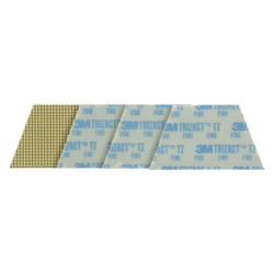 3m Polishing Pad,Blue,PK4 86020