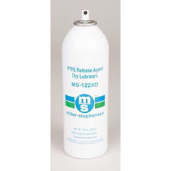 Miller Stephenson Semi-Perm Mold Release,14 oz.,Aerosol MS-122XD