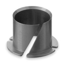 Igus Clip Bearing,1/2 in Bore,1 Flange,PK5 MYI-08-06