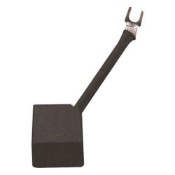 Century DC Motor Brush,1 1/8 in  L,3/8 in 16121