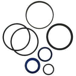 Maxim Seal Kit,For 1.5 In Bore Welded Cylinder 204605