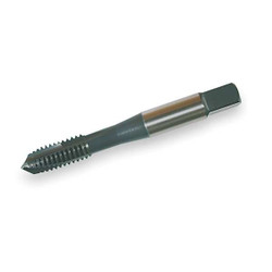 Widia Spiral Point Tap,1/2"-20,HSS-E 5366088